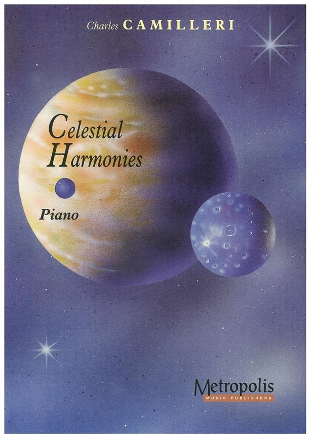 Celestial Harmonies